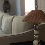 Carroll bordlampe