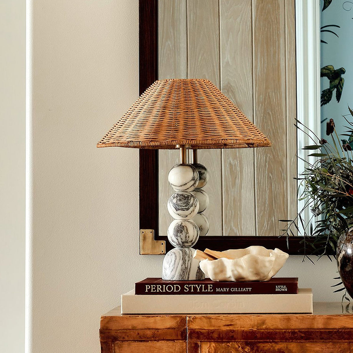 Carroll bordlampe