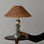 Carroll bordlampe