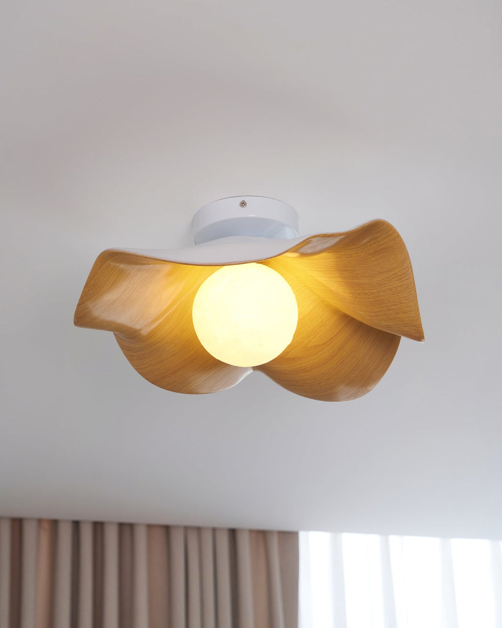 Casia loftlampe