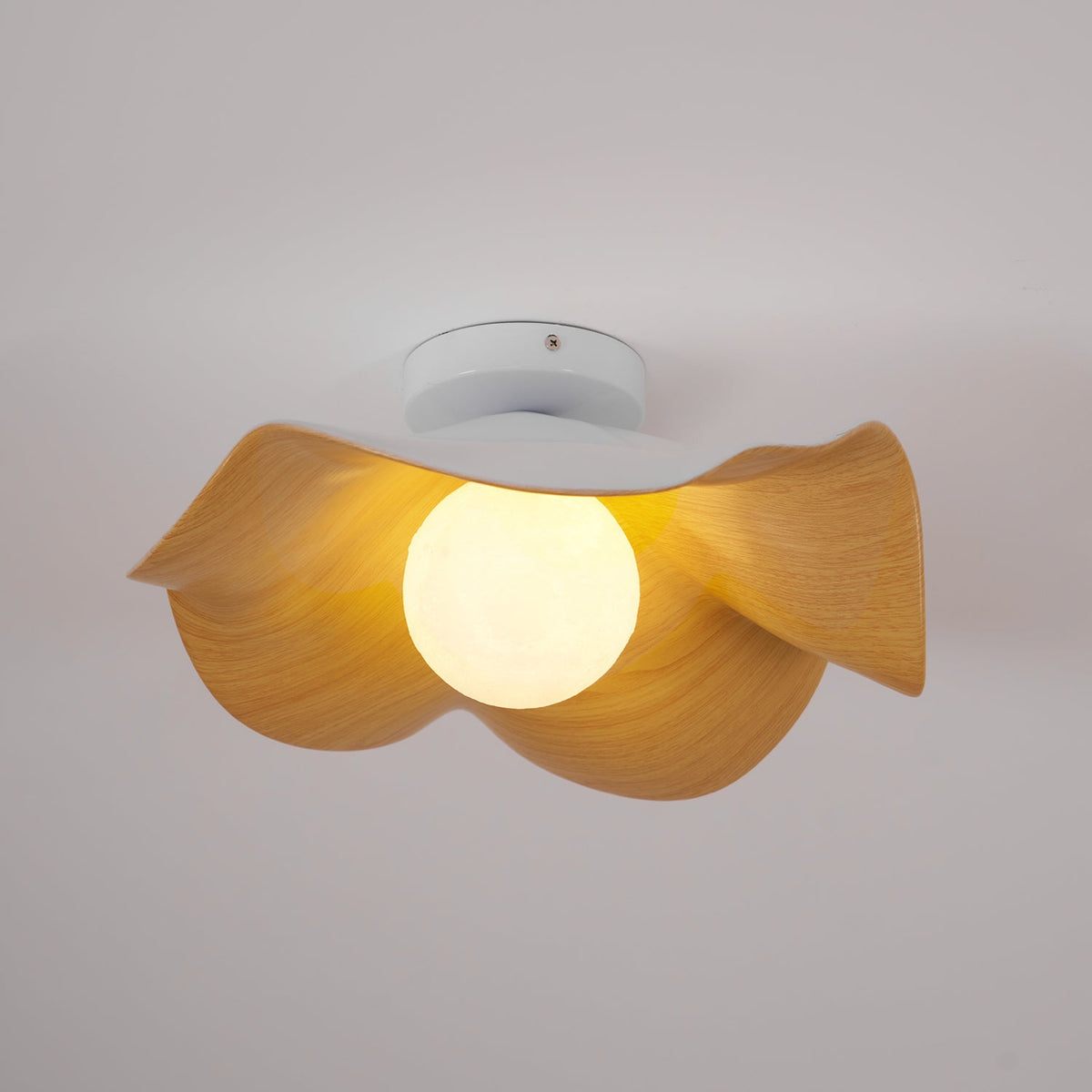 Casia loftlampe