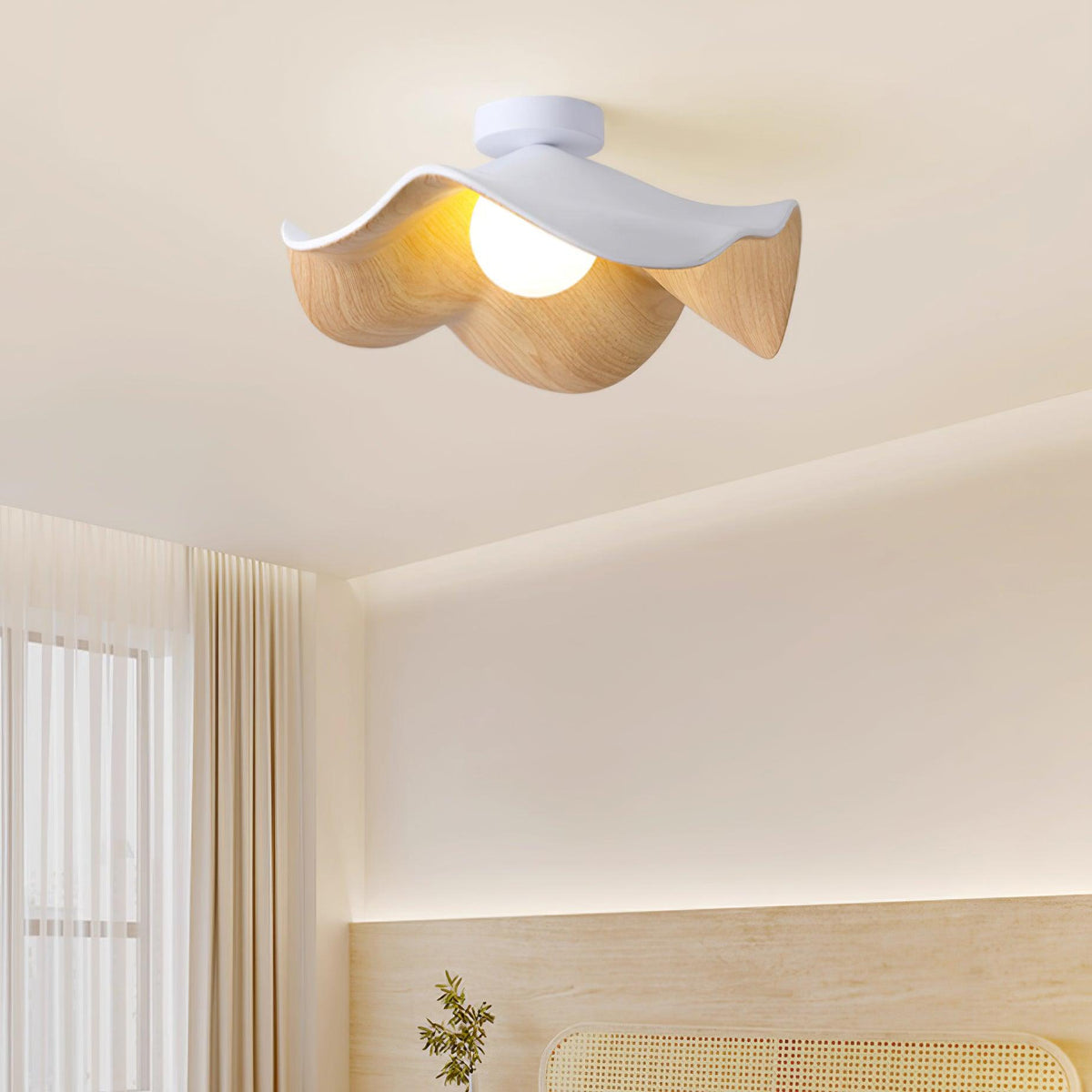 Casia loftlampe
