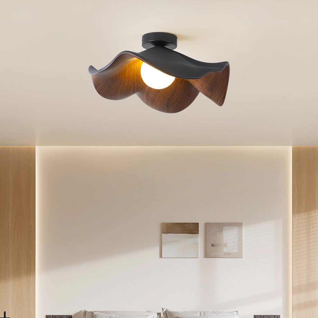 Casia loftlampe