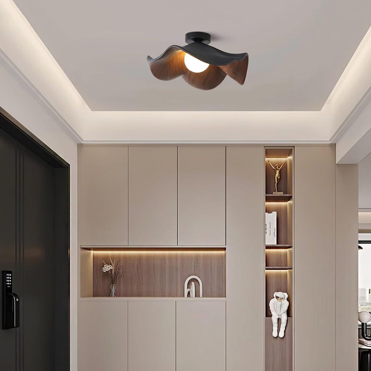 Casia loftlampe