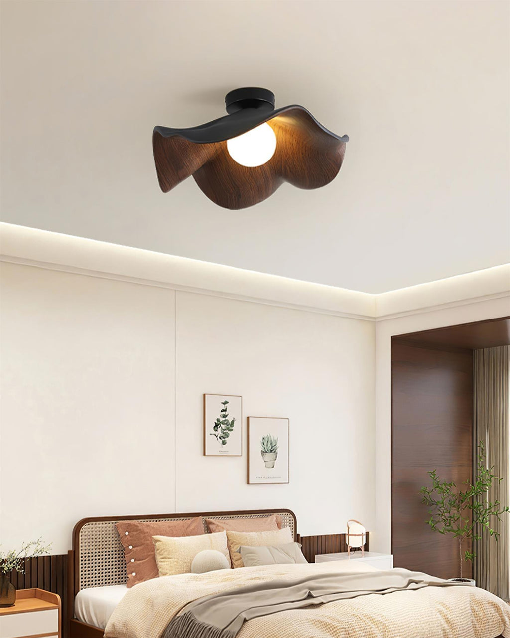 Casia loftlampe