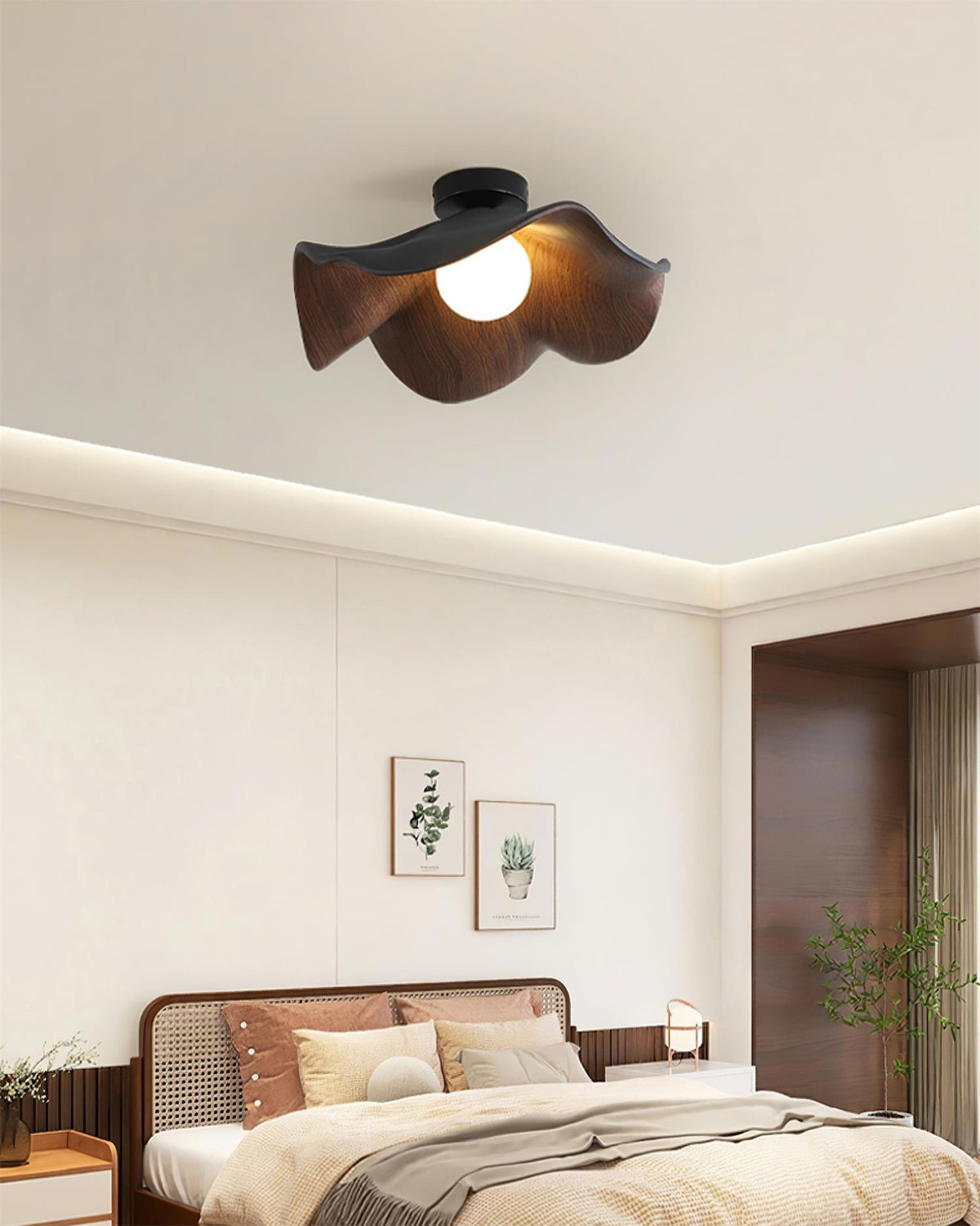 Casia loftlampe