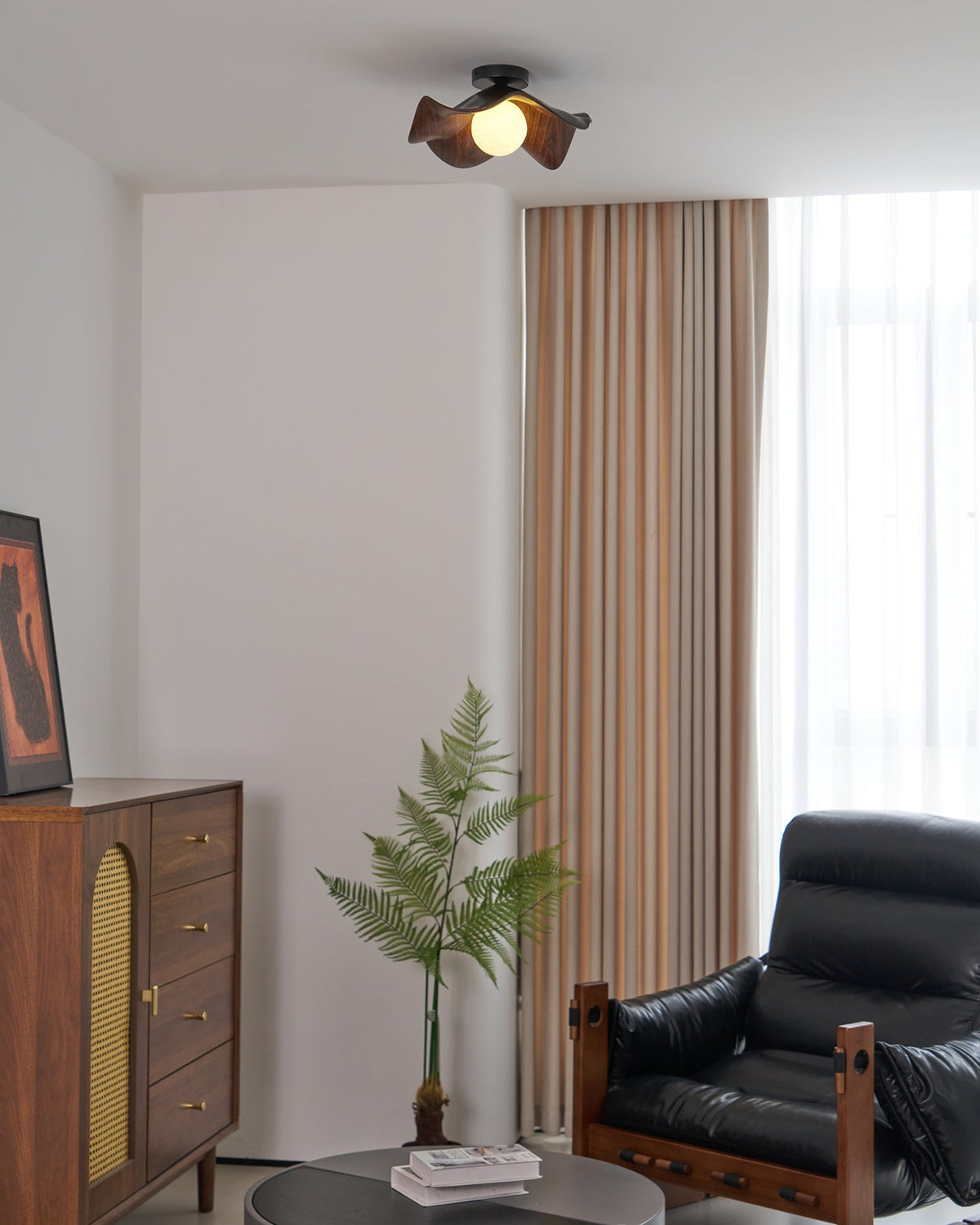 Casia loftlampe