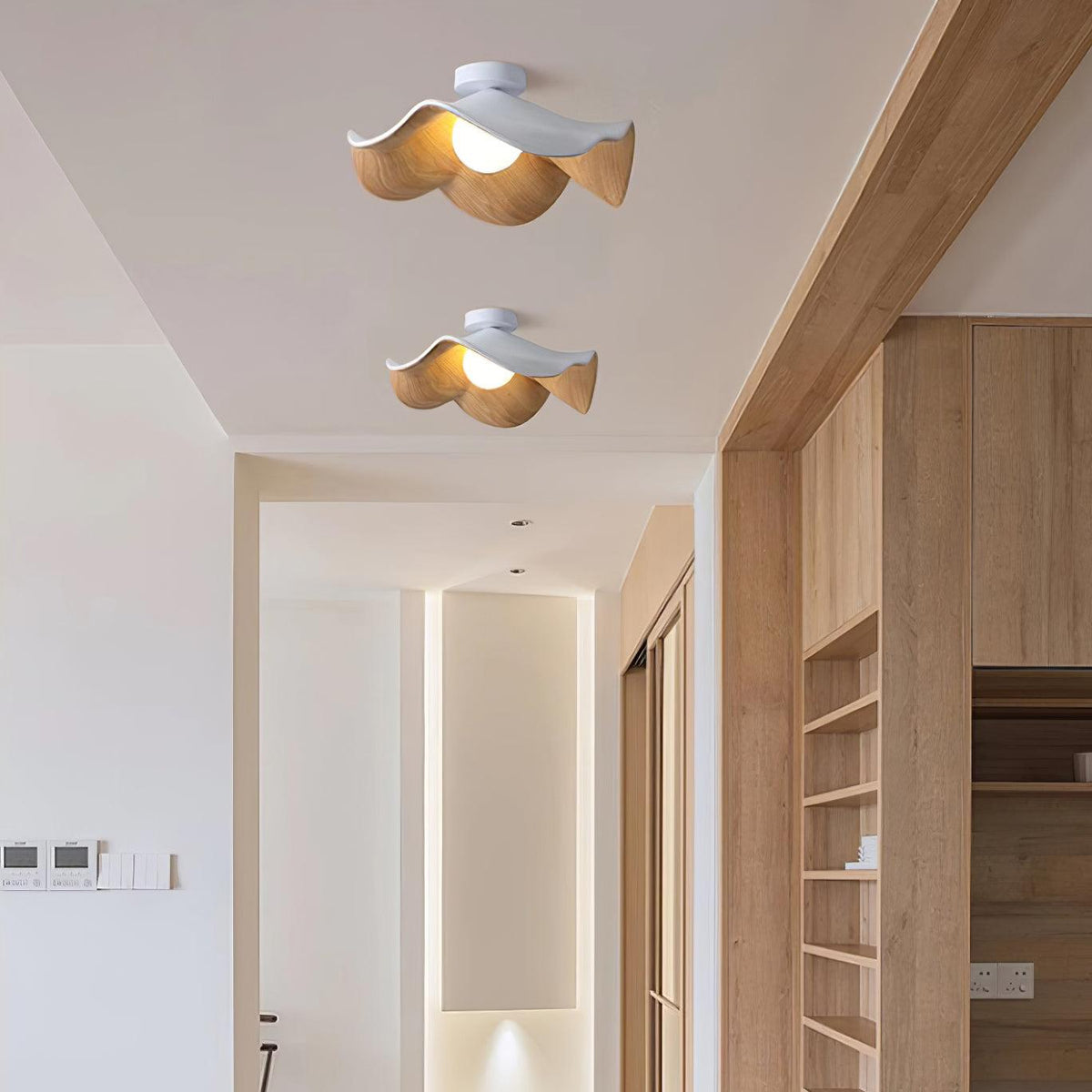 Casia loftlampe
