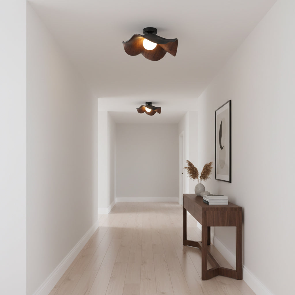 Casia loftlampe