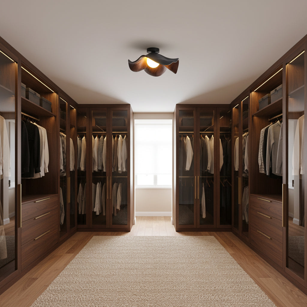 Casia loftlampe