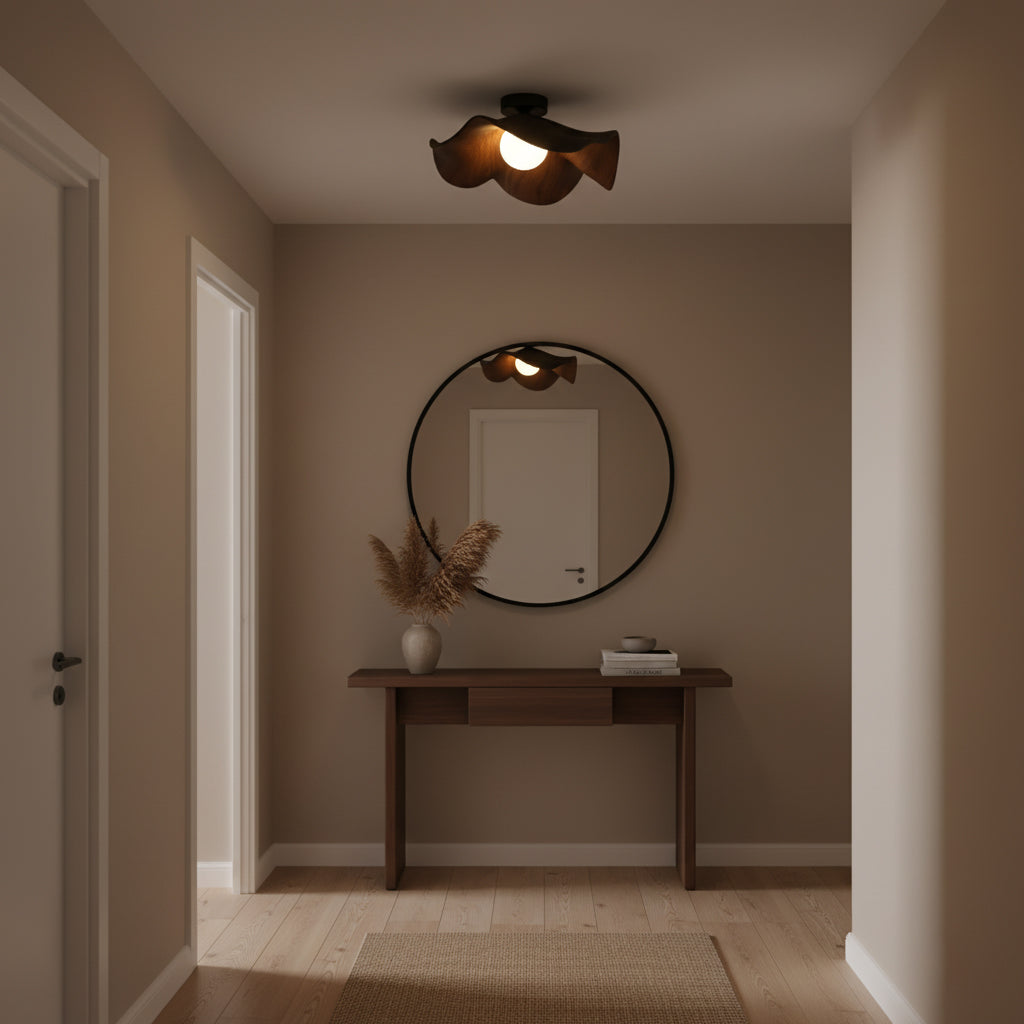 Casia loftlampe