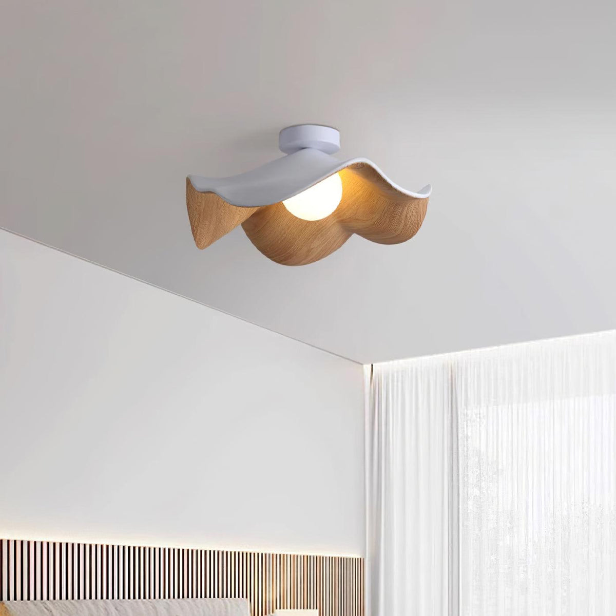 Casia loftlampe