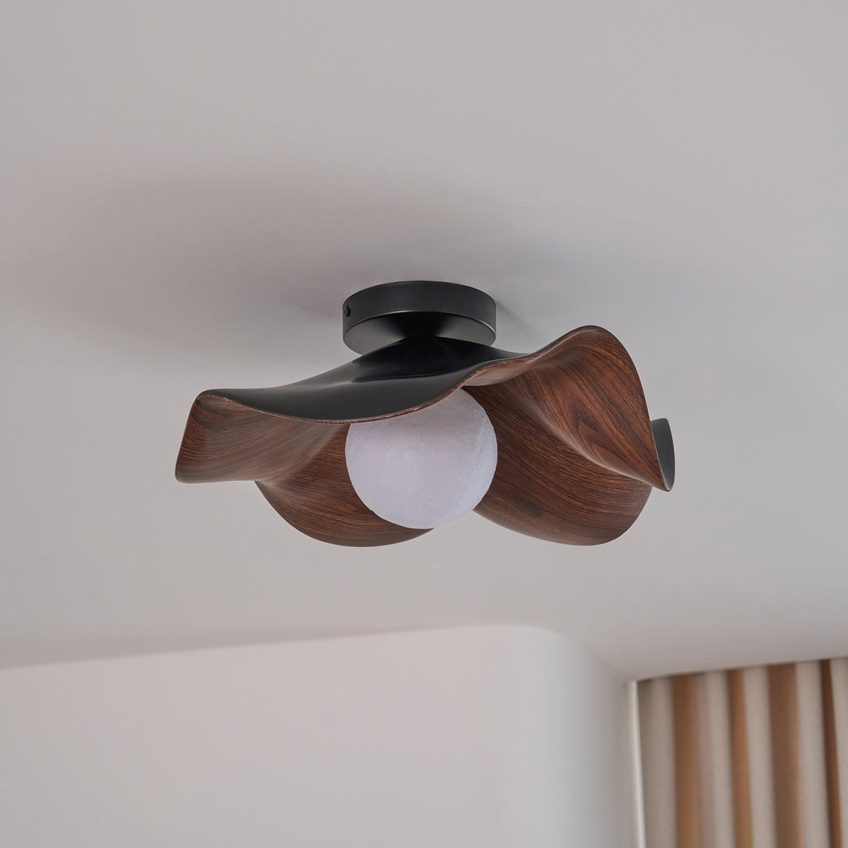 Casia loftlampe
