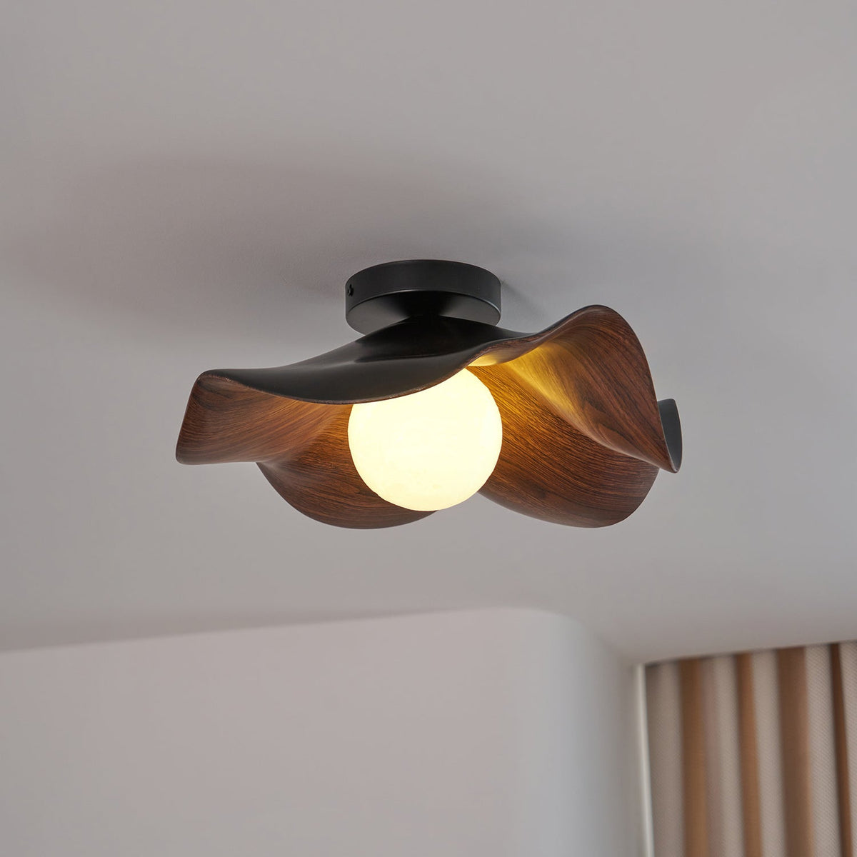 Casia loftlampe