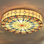 Cerise loftlampe