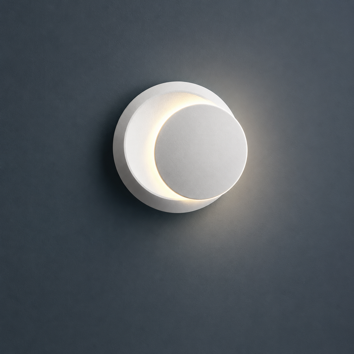 Eclipse væglampe