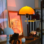 Coby bordlampe