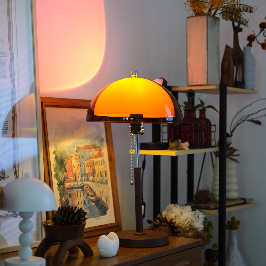 Coby bordlampe
