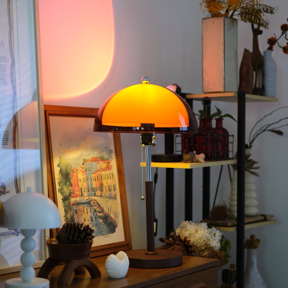 Coby bordlampe