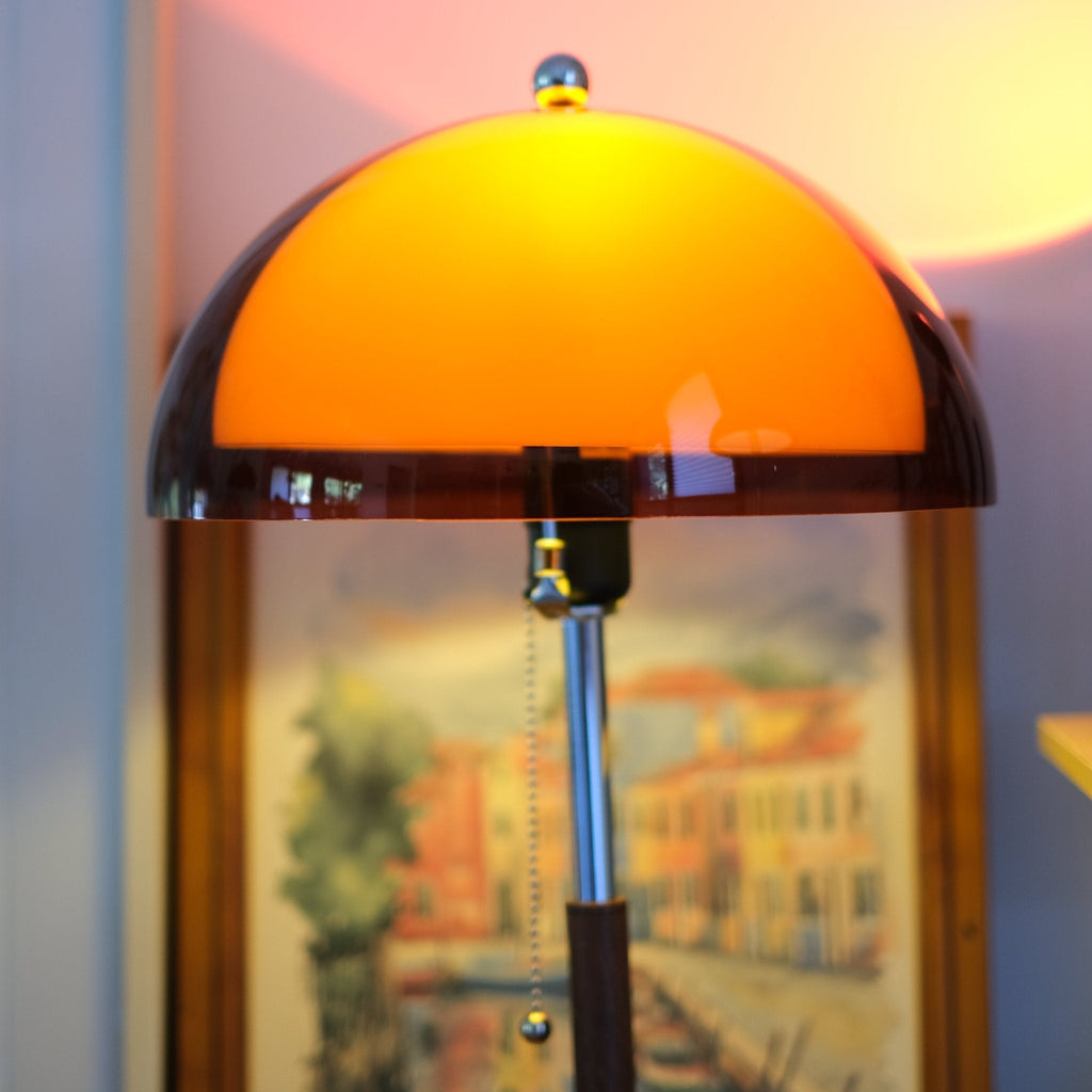 Coby bordlampe