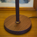 Coby bordlampe