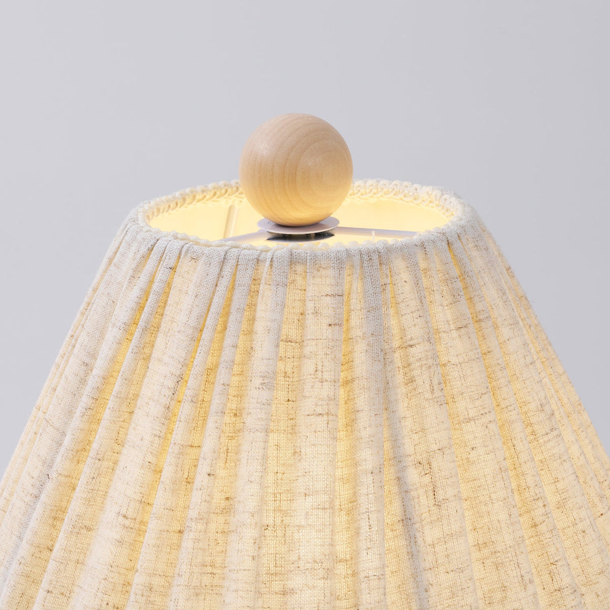 Corrine bordlampe