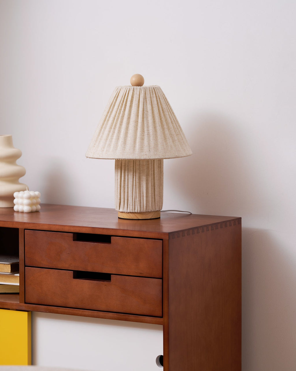 Corrine bordlampe