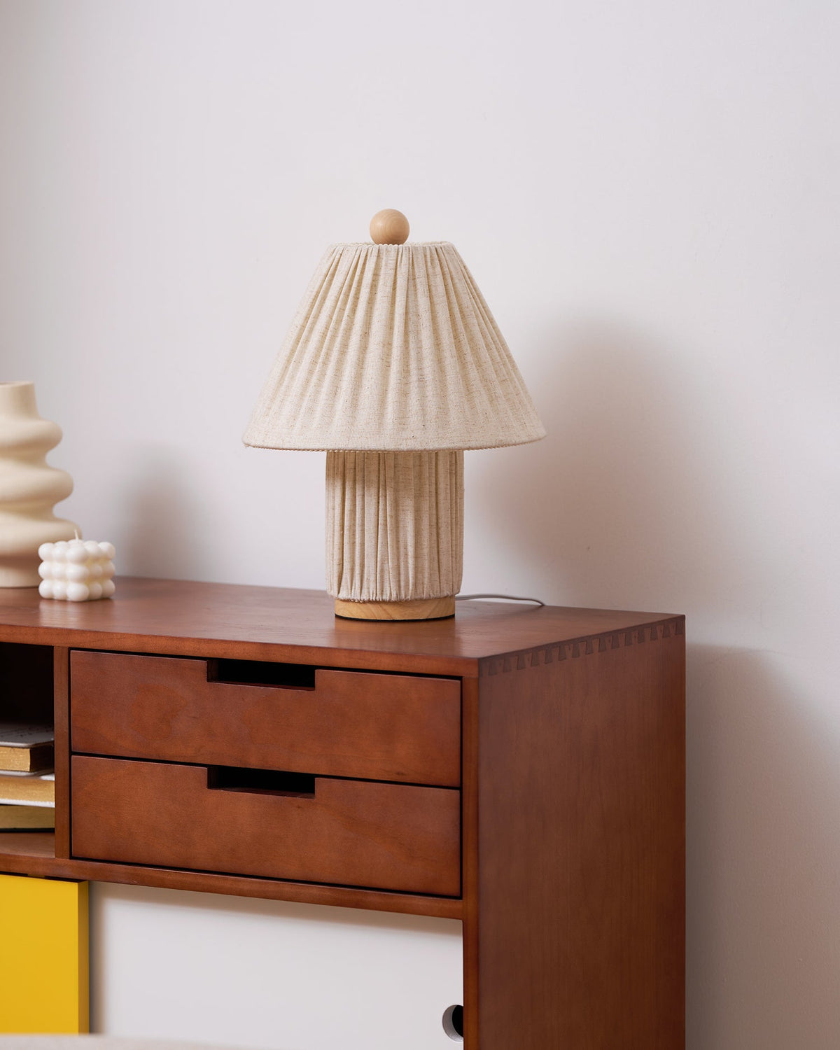 Corrine bordlampe