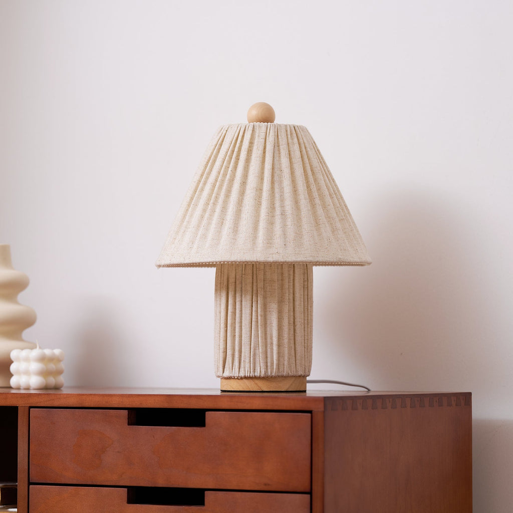 Corrine bordlampe
