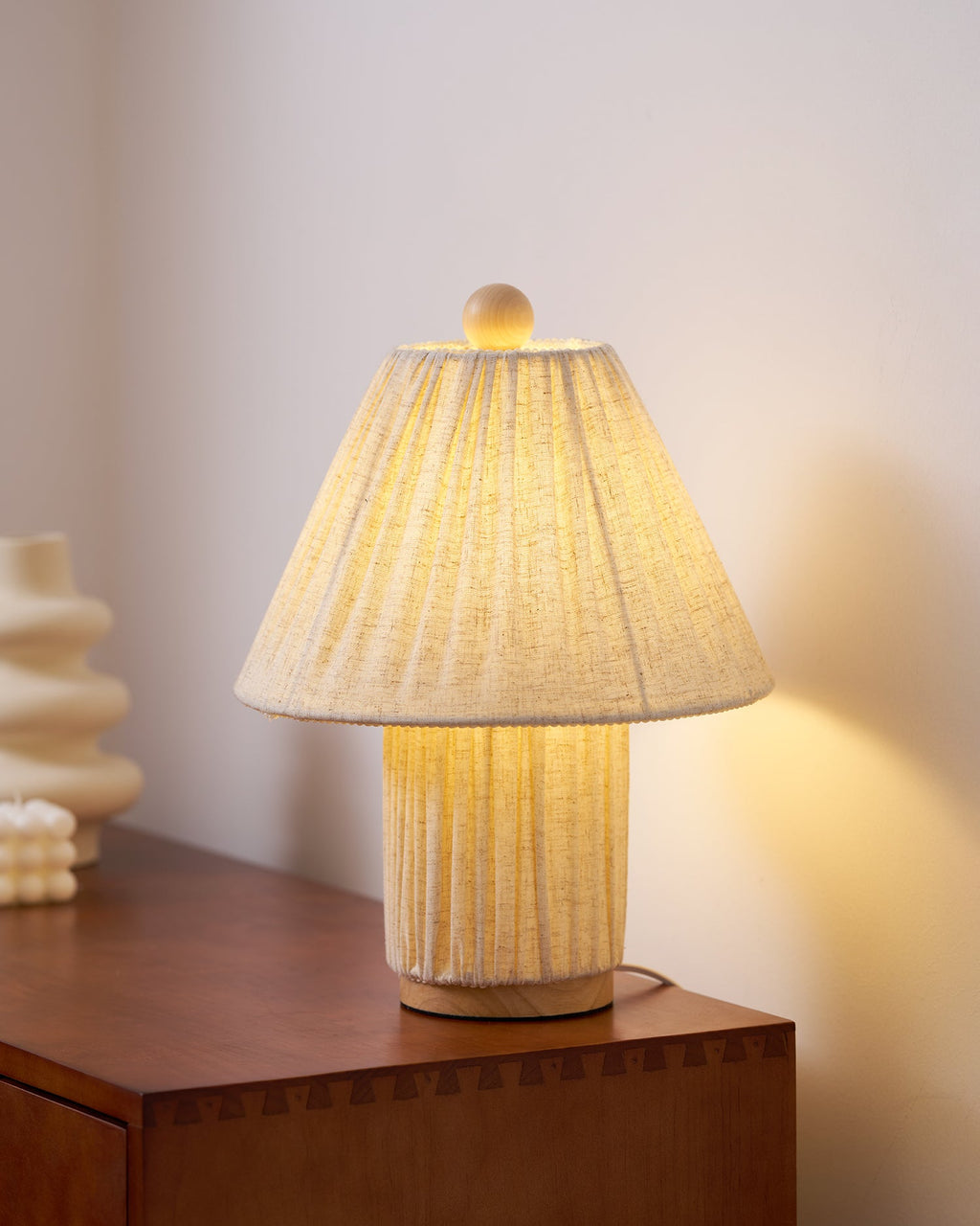 Corrine bordlampe