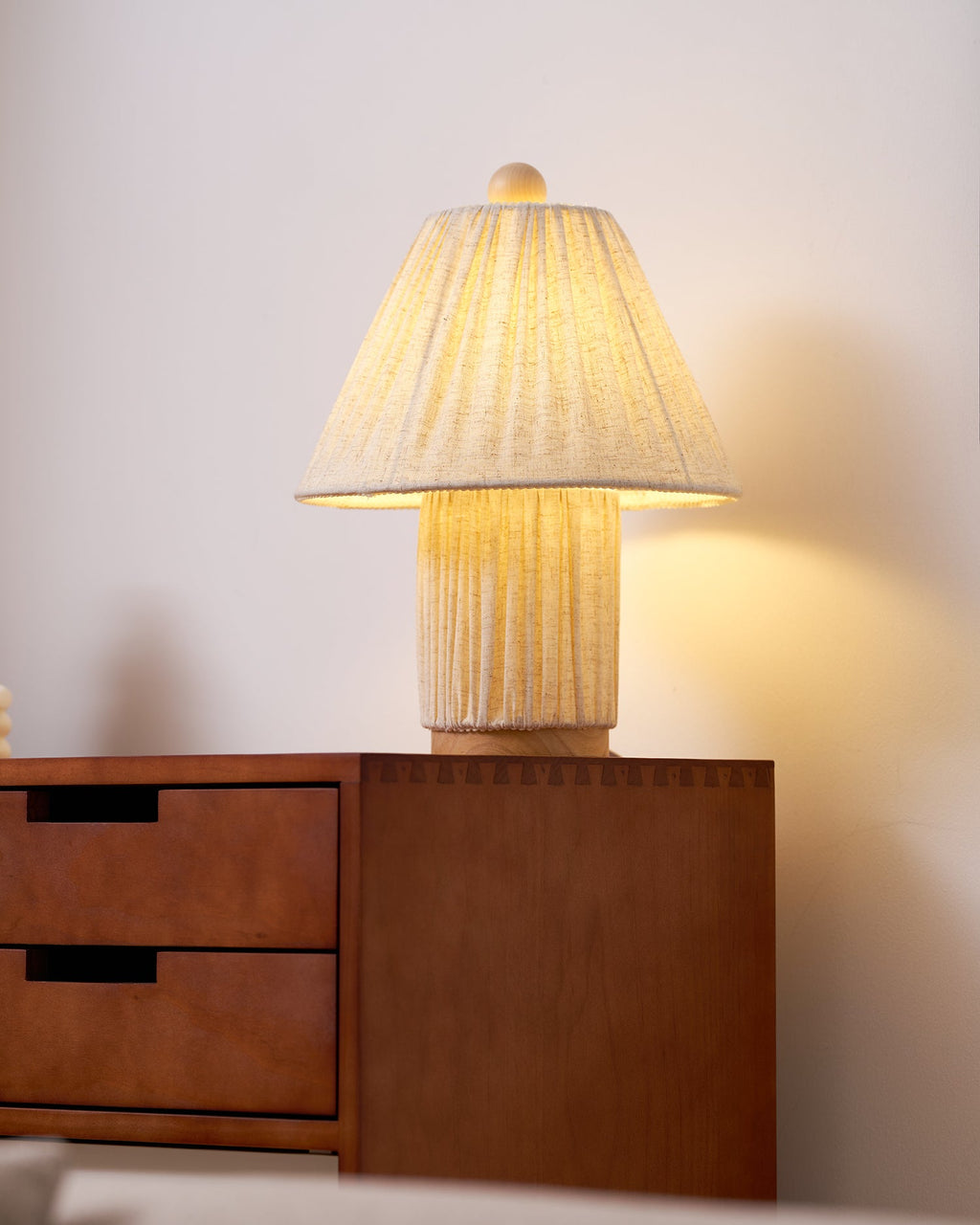 Corrine bordlampe
