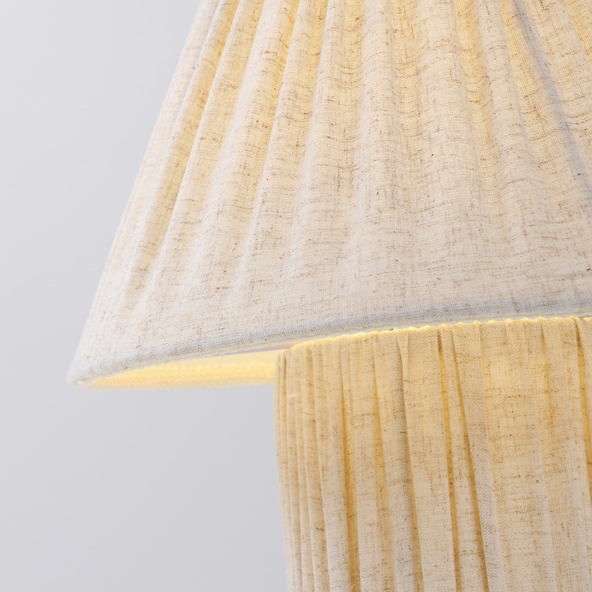 Corrine bordlampe