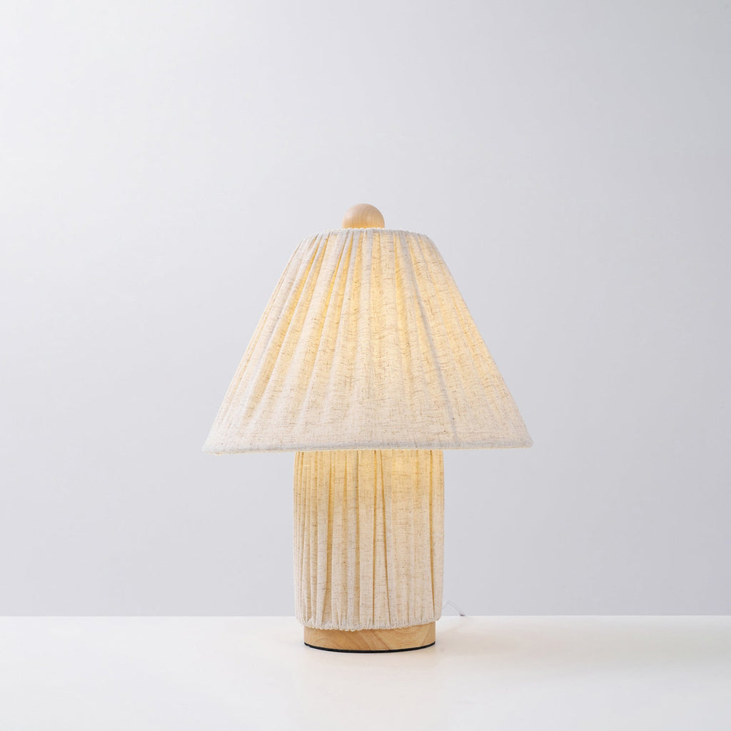 Corrine bordlampe