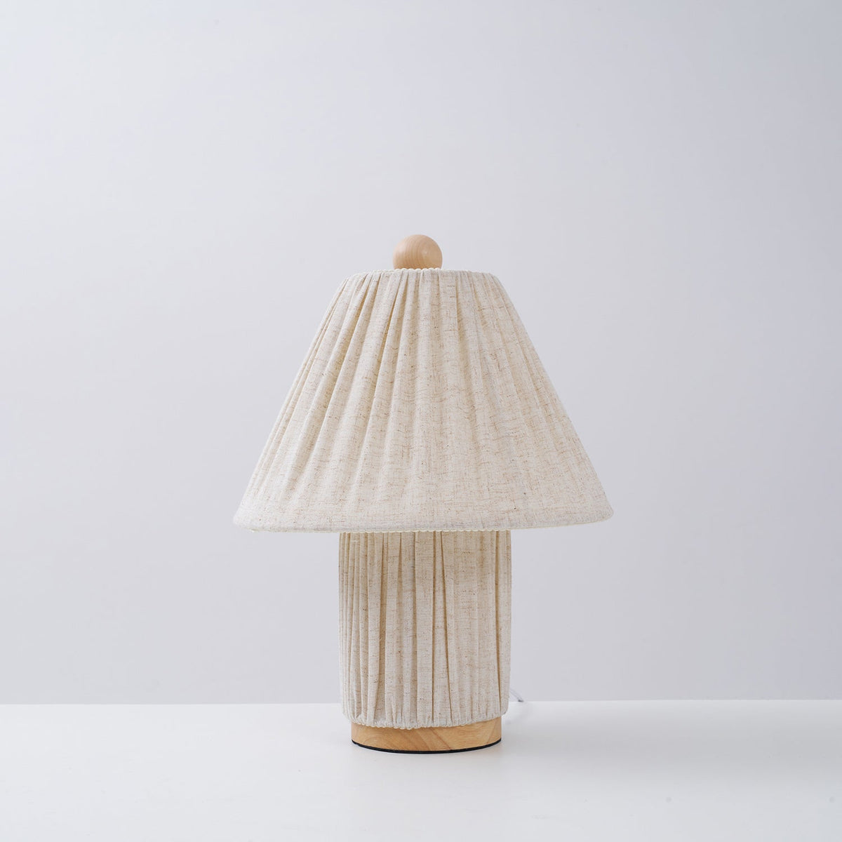 Corrine bordlampe