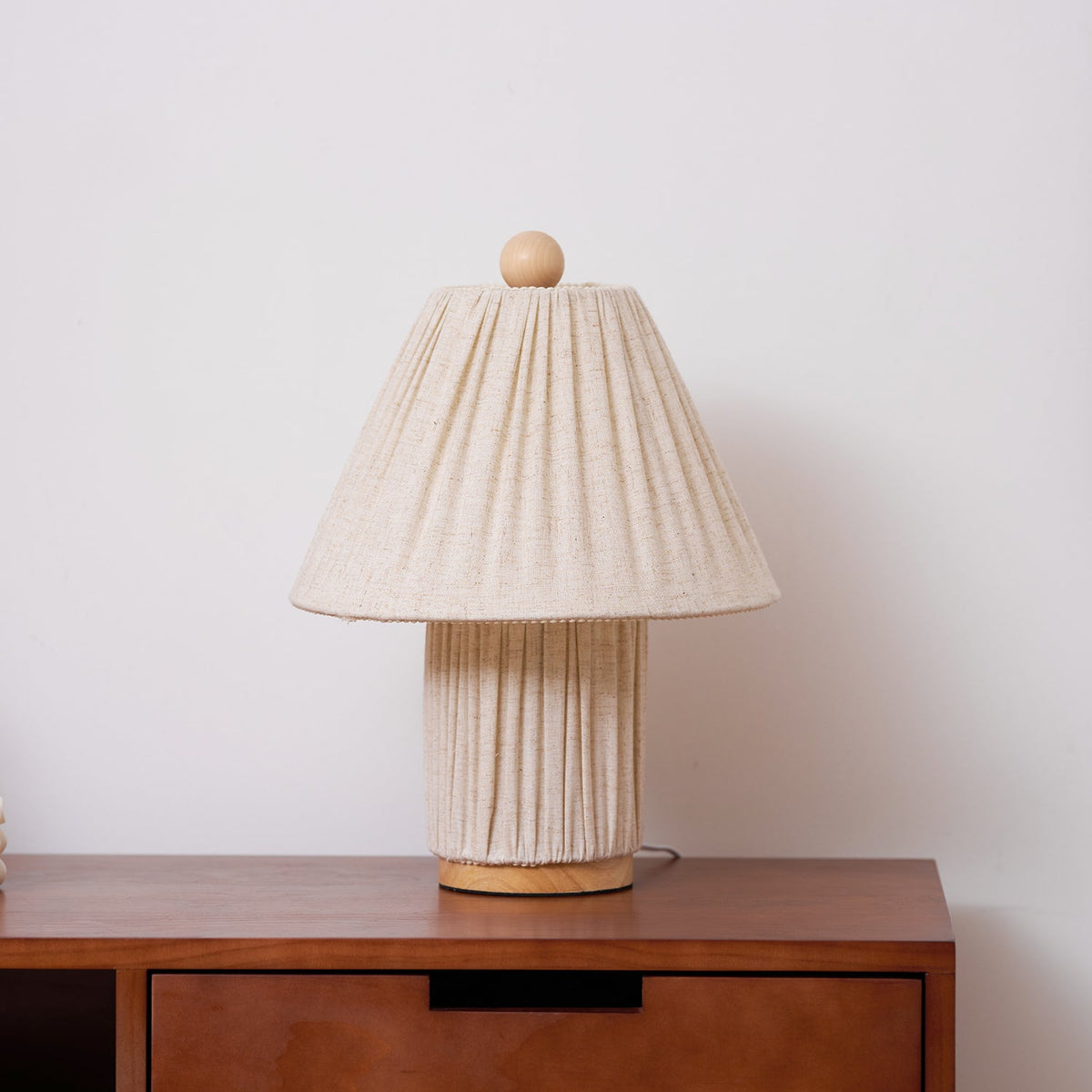Corrine bordlampe