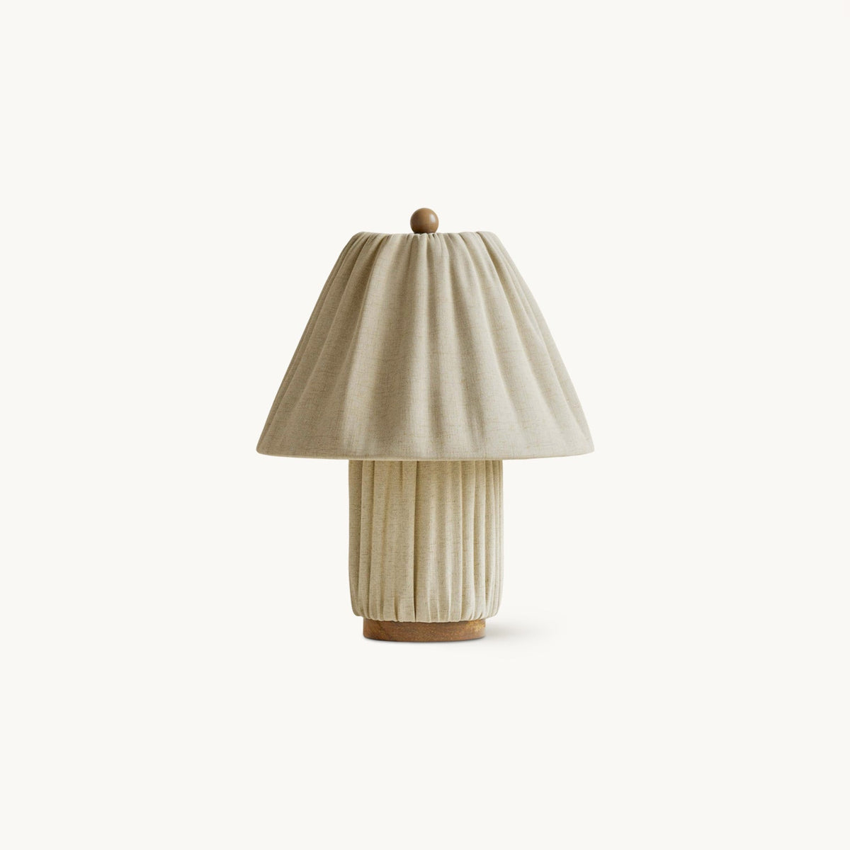 Corrine bordlampe