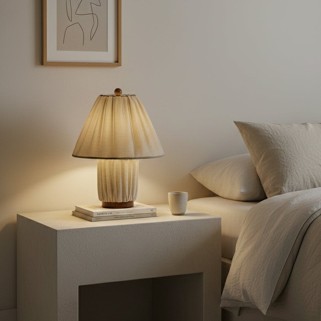 Corrine bordlampe