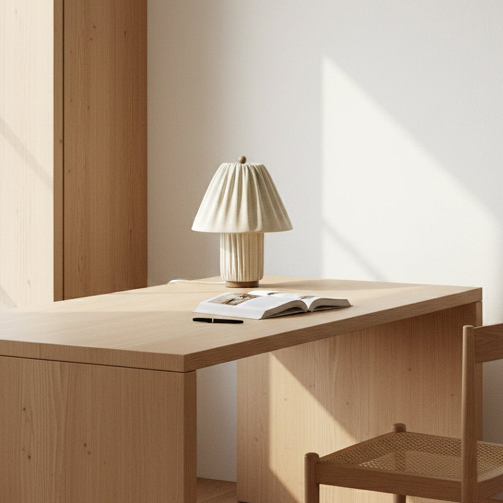 Corrine bordlampe