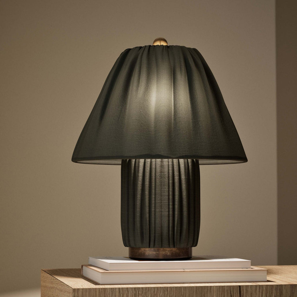 Corrine bordlampe