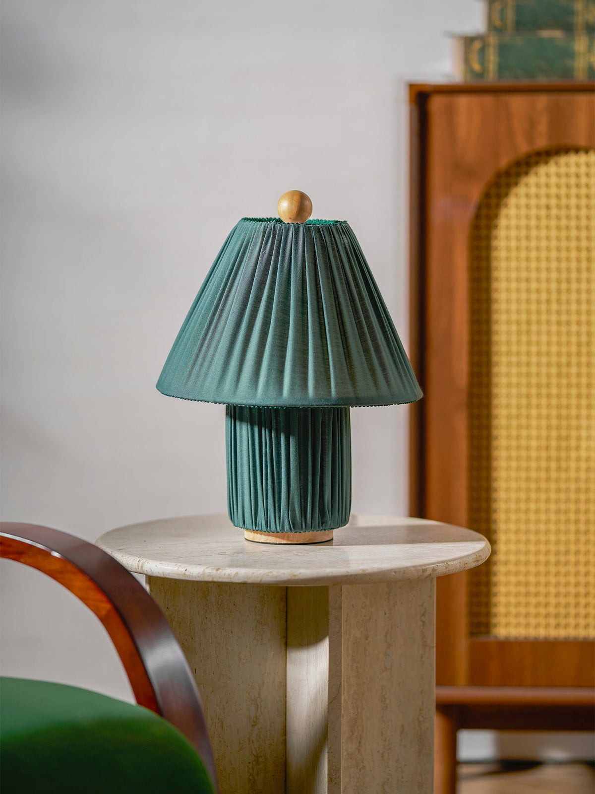 Corrine bordlampe