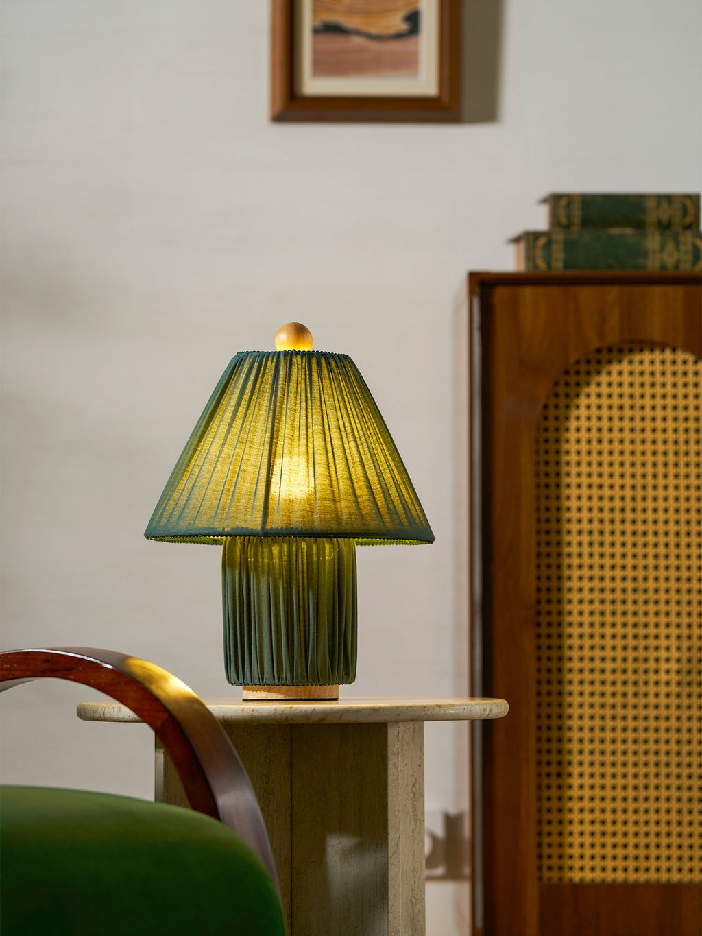 Corrine bordlampe
