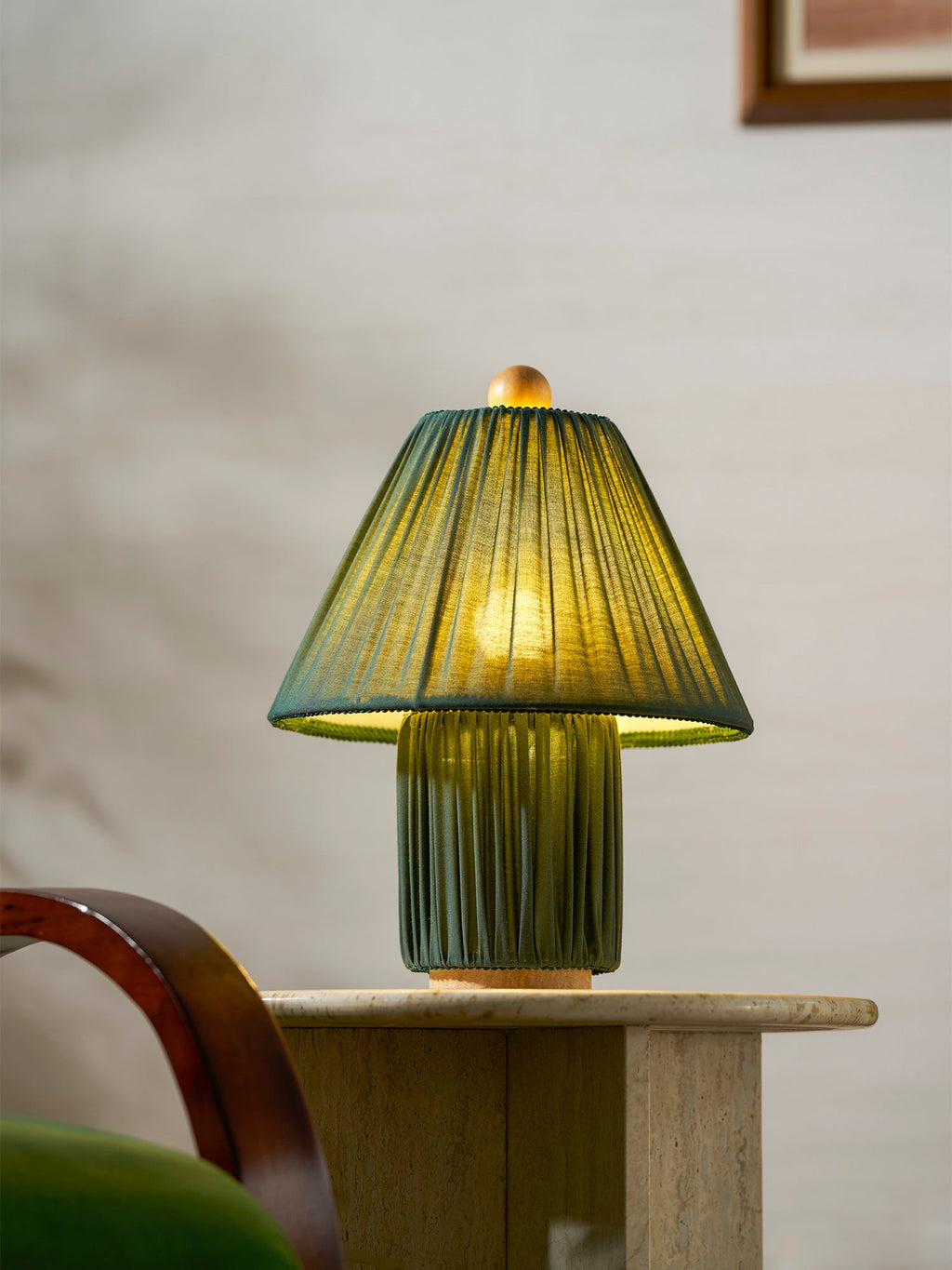 Corrine bordlampe