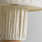 Corrine bordlampe
