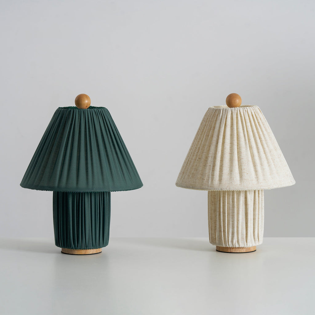 Corrine bordlampe