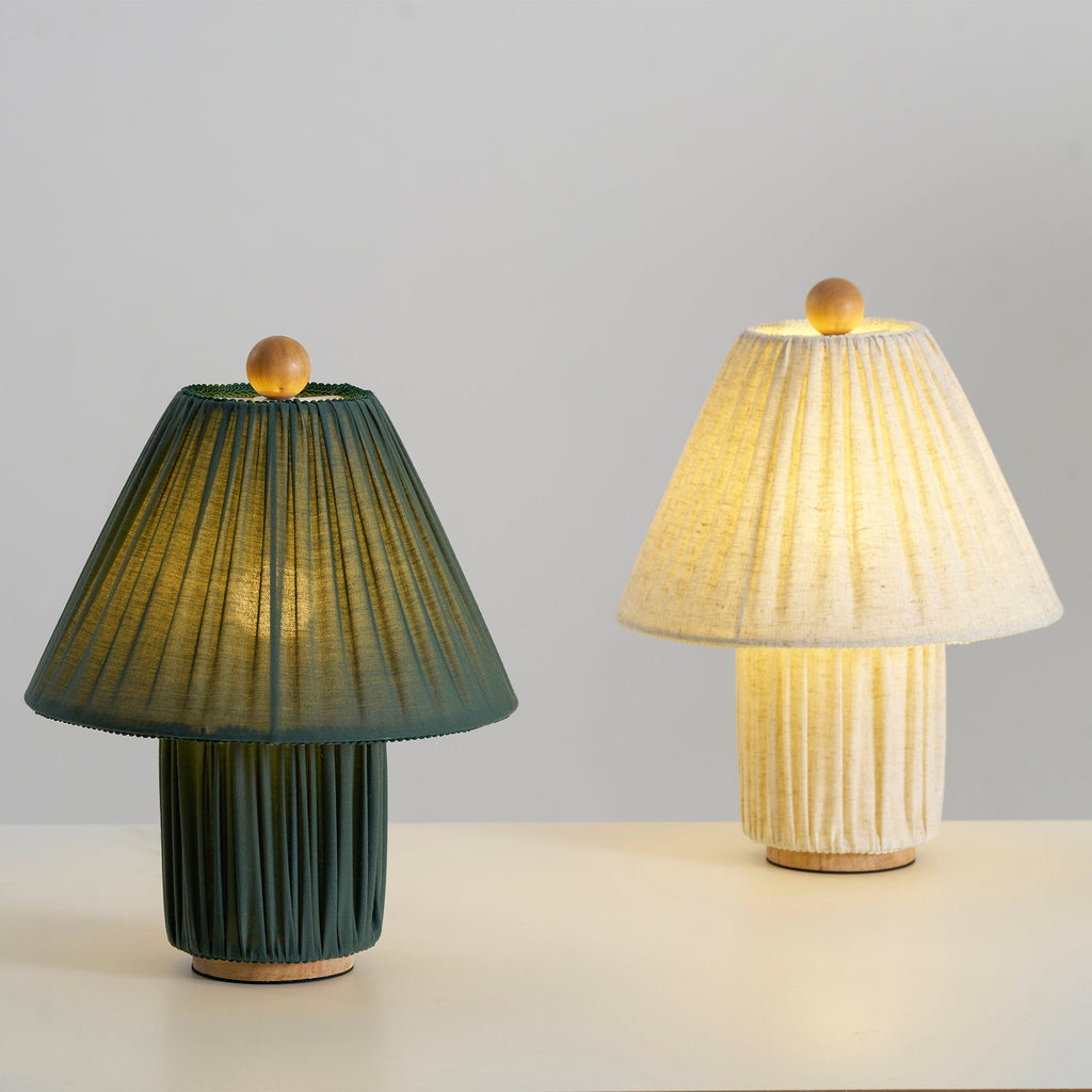 Corrine bordlampe