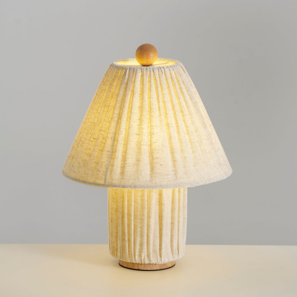 Corrine bordlampe