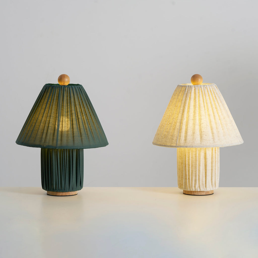 Corrine bordlampe
