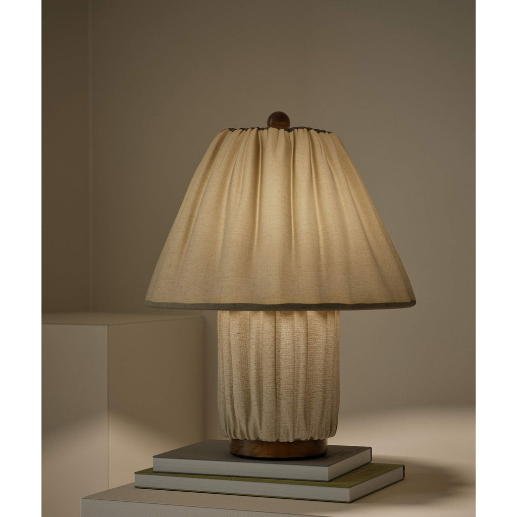 Corrine bordlampe