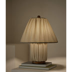 Corrine bordlampe