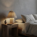 Corrine bordlampe